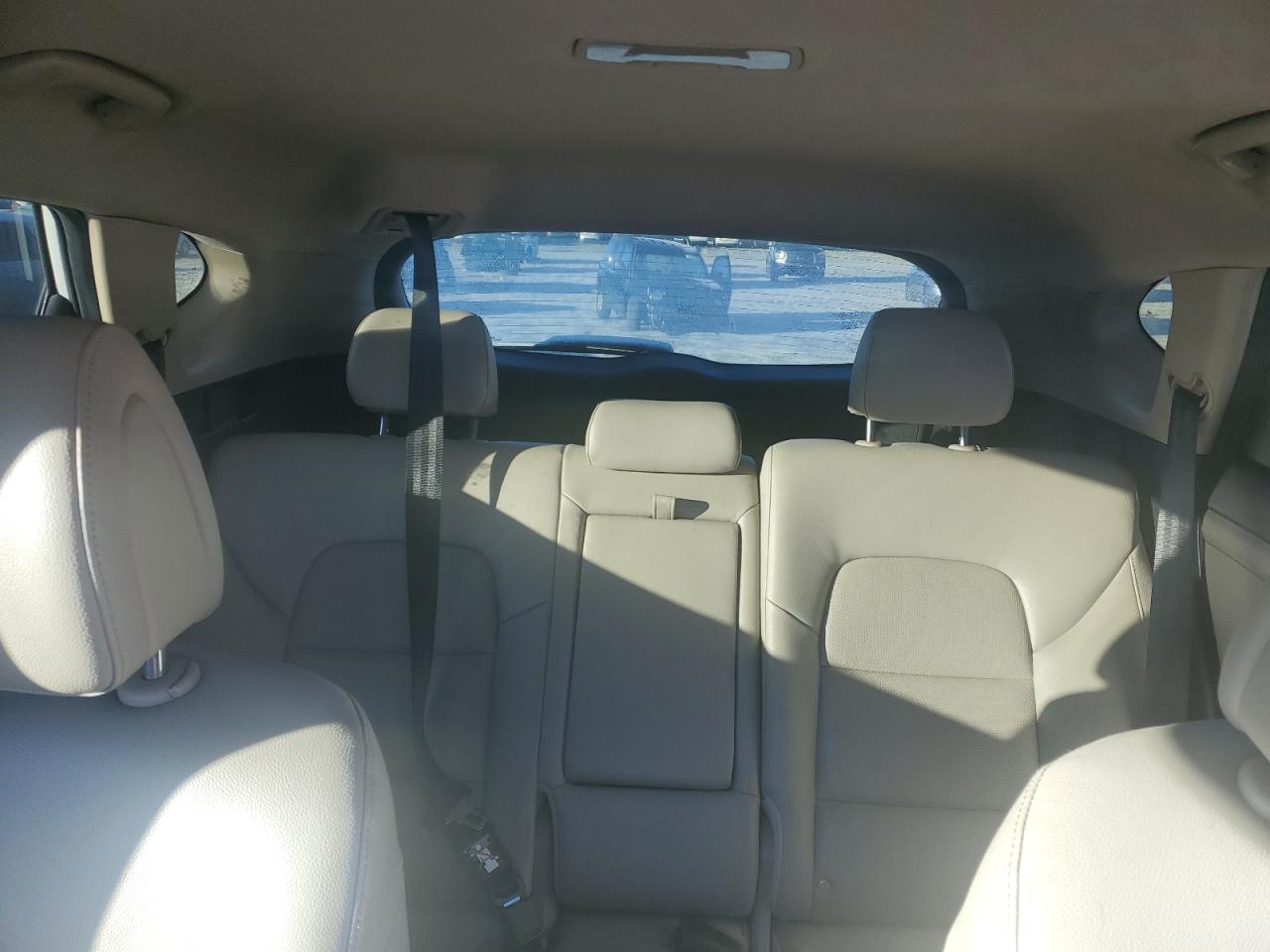 2017 Hyundai Tucson - Image 10