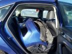 2017 Volkswagen Passat Se en Venta en Sacramento, CA - Front End