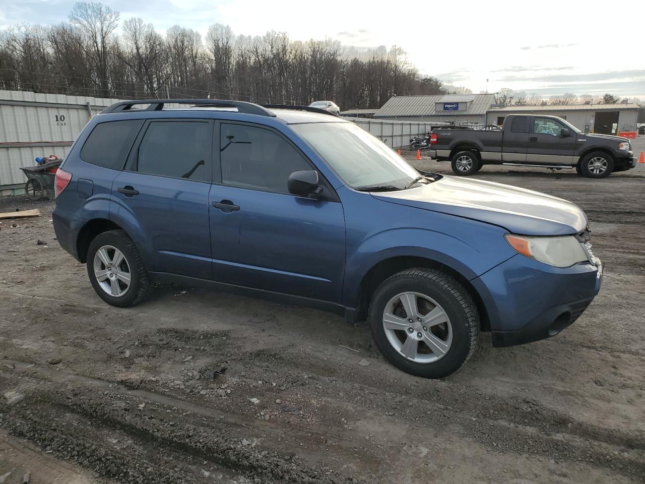 2013 Subaru Forester - Image 4