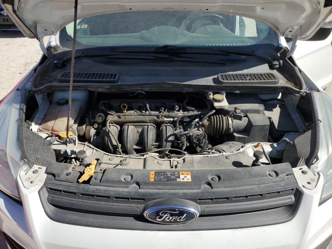 2013 Ford Escape - Image 12