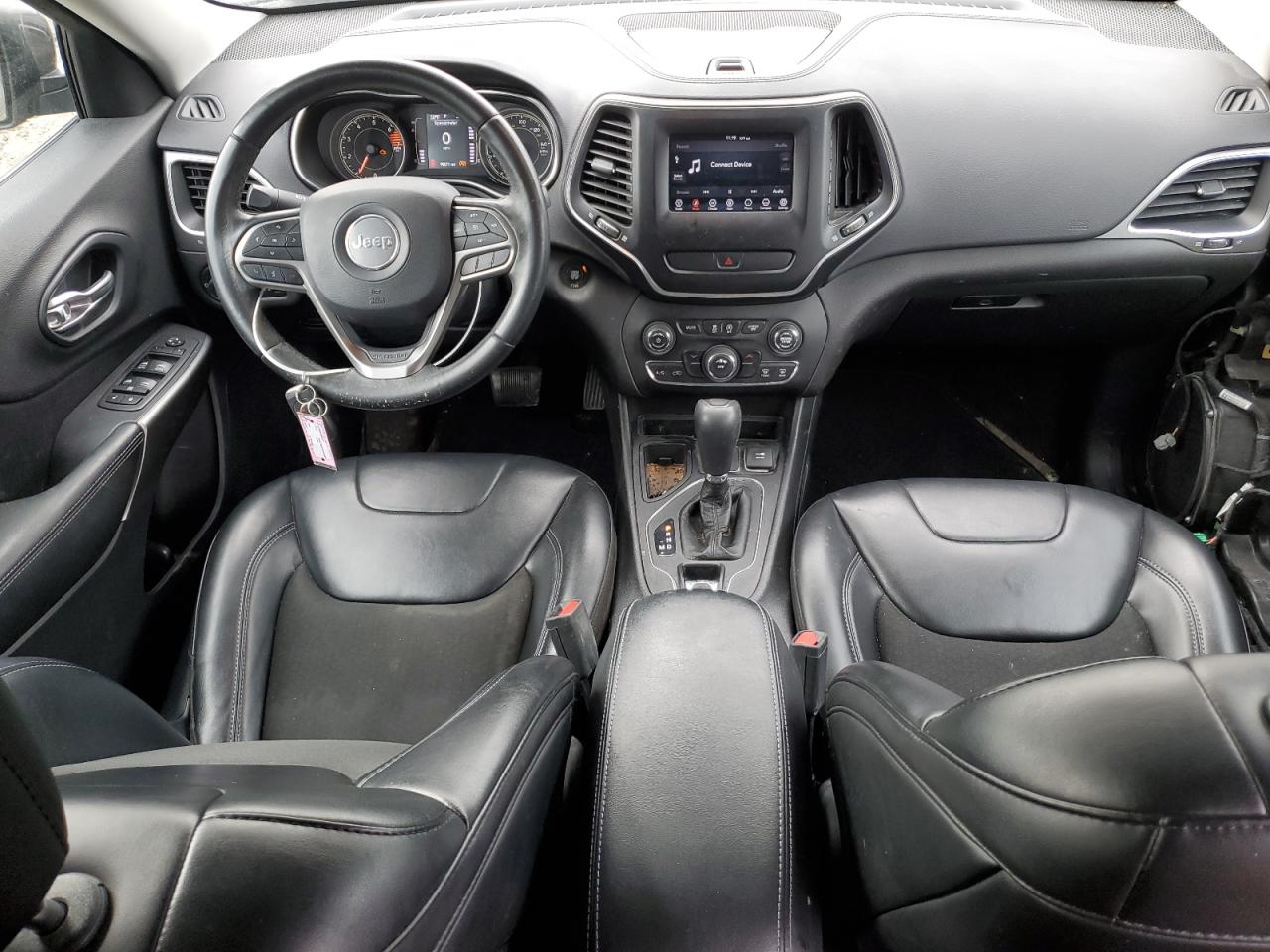 2019 Jeep Grand Cherokee - Image 8
