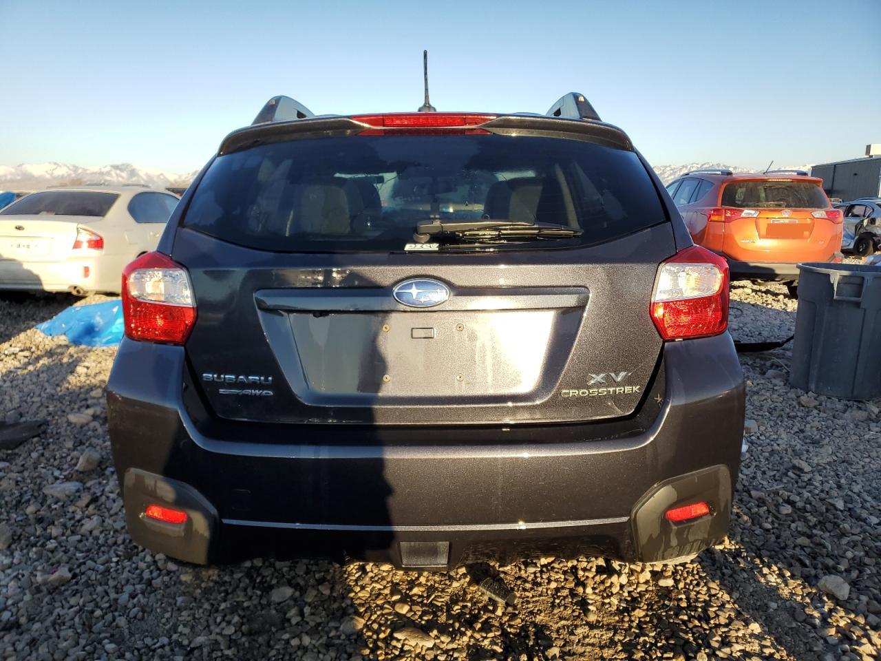 2015 Subaru XV - Image 6