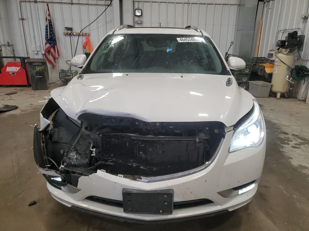 2017 Buick Enclave - Image 5