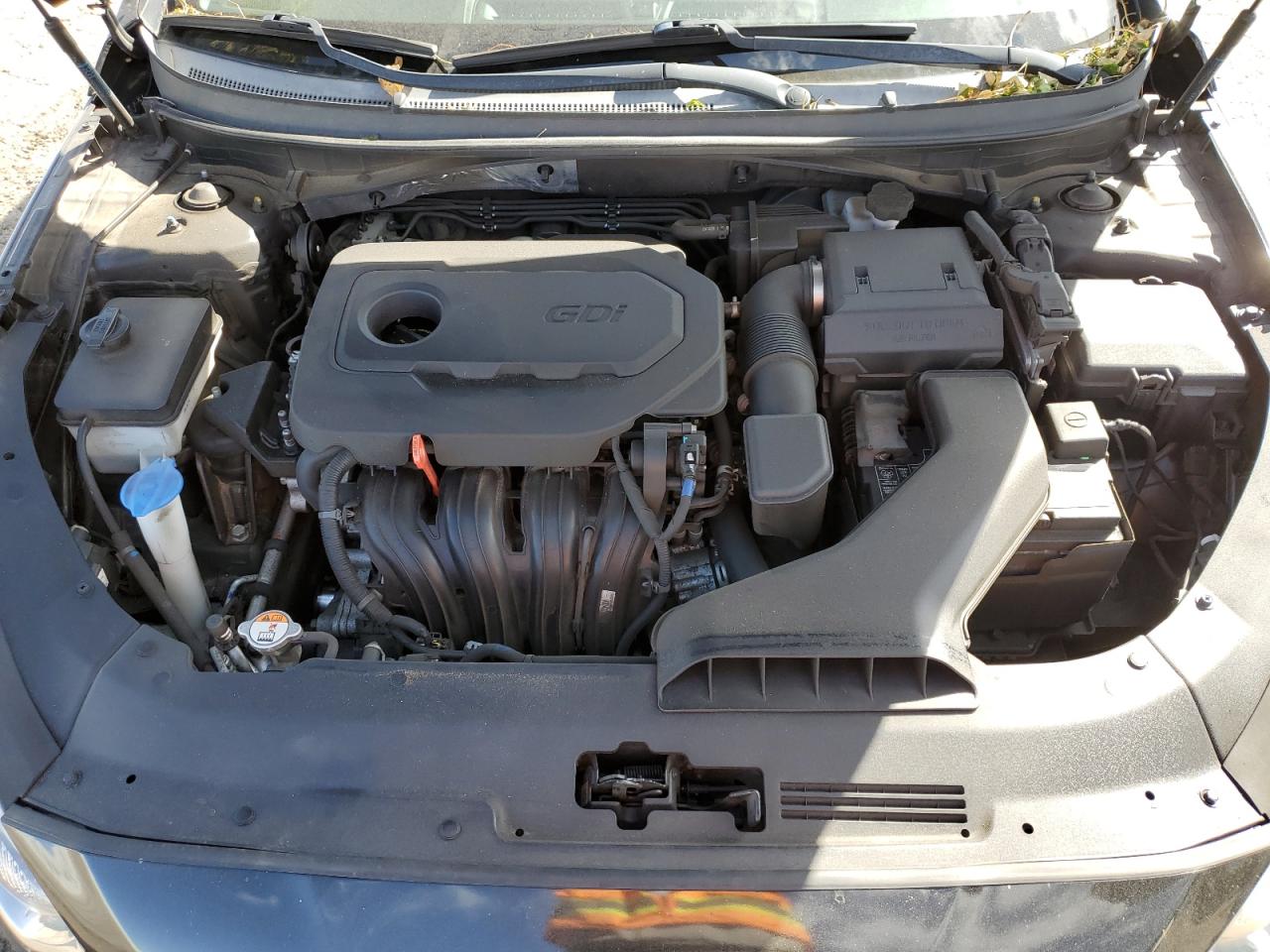 2019 Hyundai Sonata - Image 13