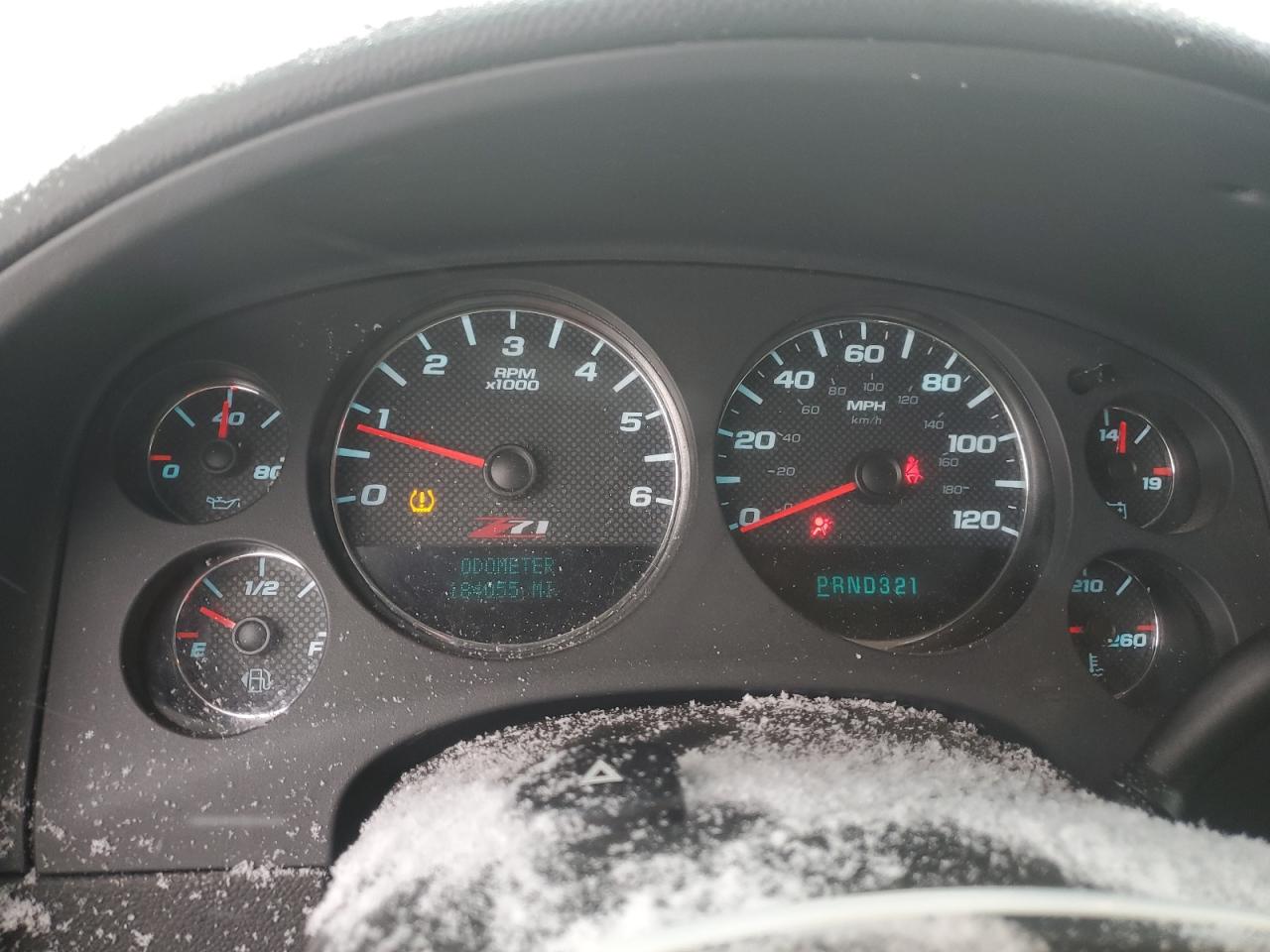 2007 Chevrolet Tahoe - Image 9