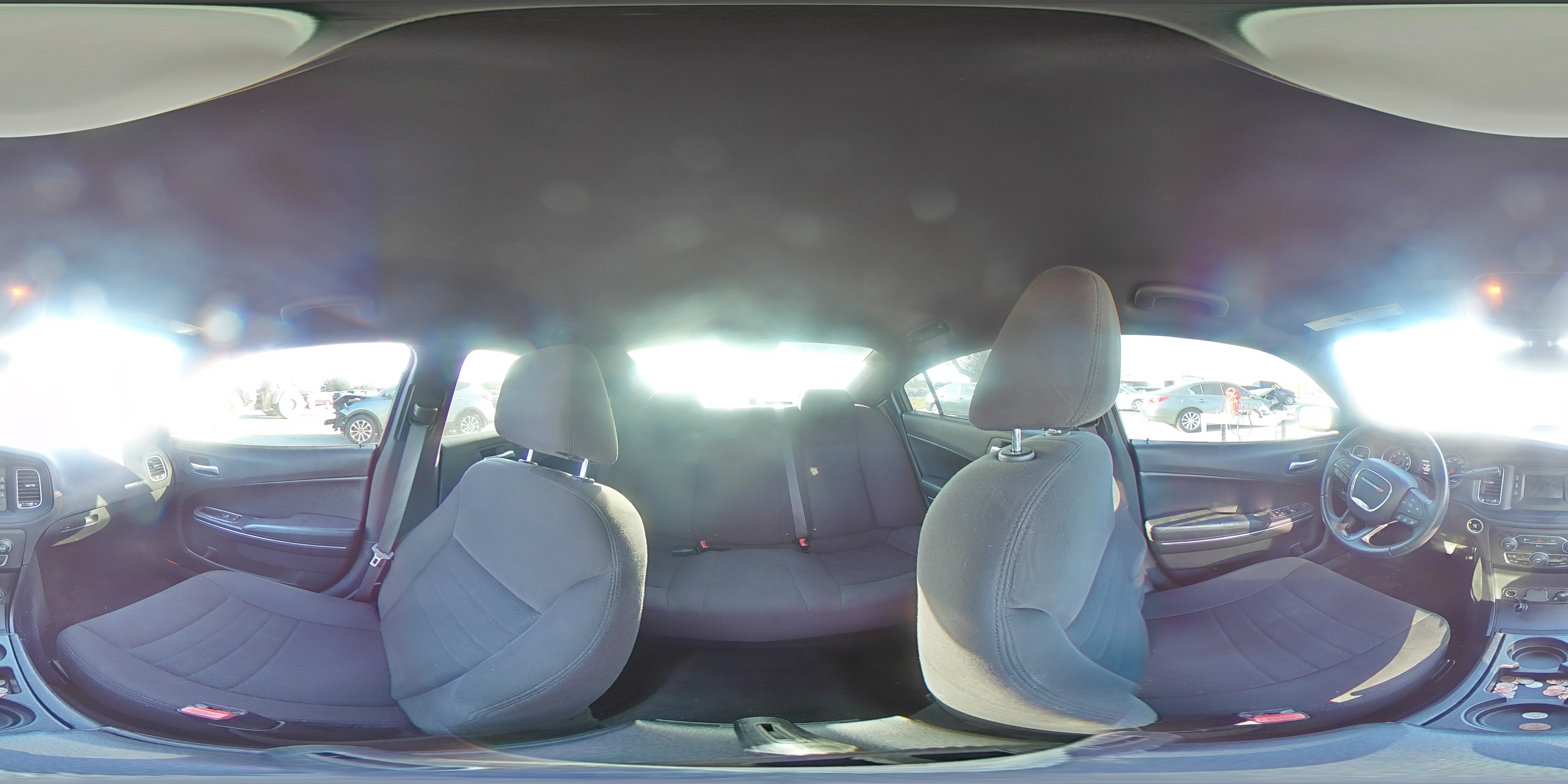 2015 Dodge Charger - Image 12