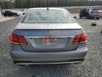 2014 Mercedes-Benz E 350 for Sale in Concord, NC - Side