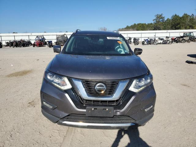  NISSAN ROGUE 2019 Szary