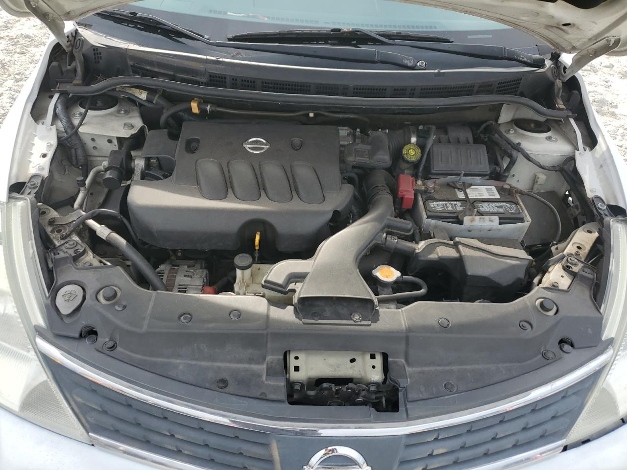 2010 Nissan Versa - Image 11
