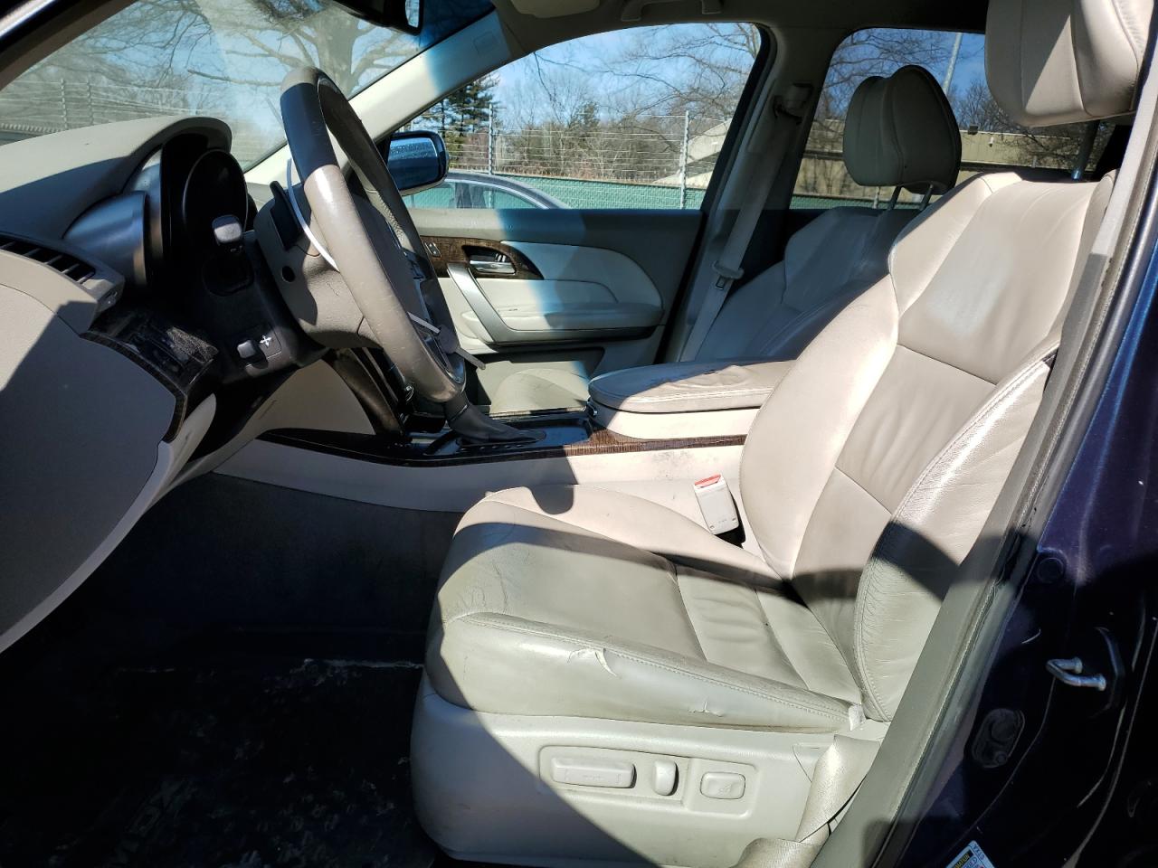 2013 Acura MDX - Image 7