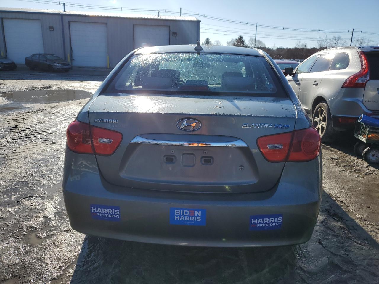 2010 Hyundai Elantra - Image 6