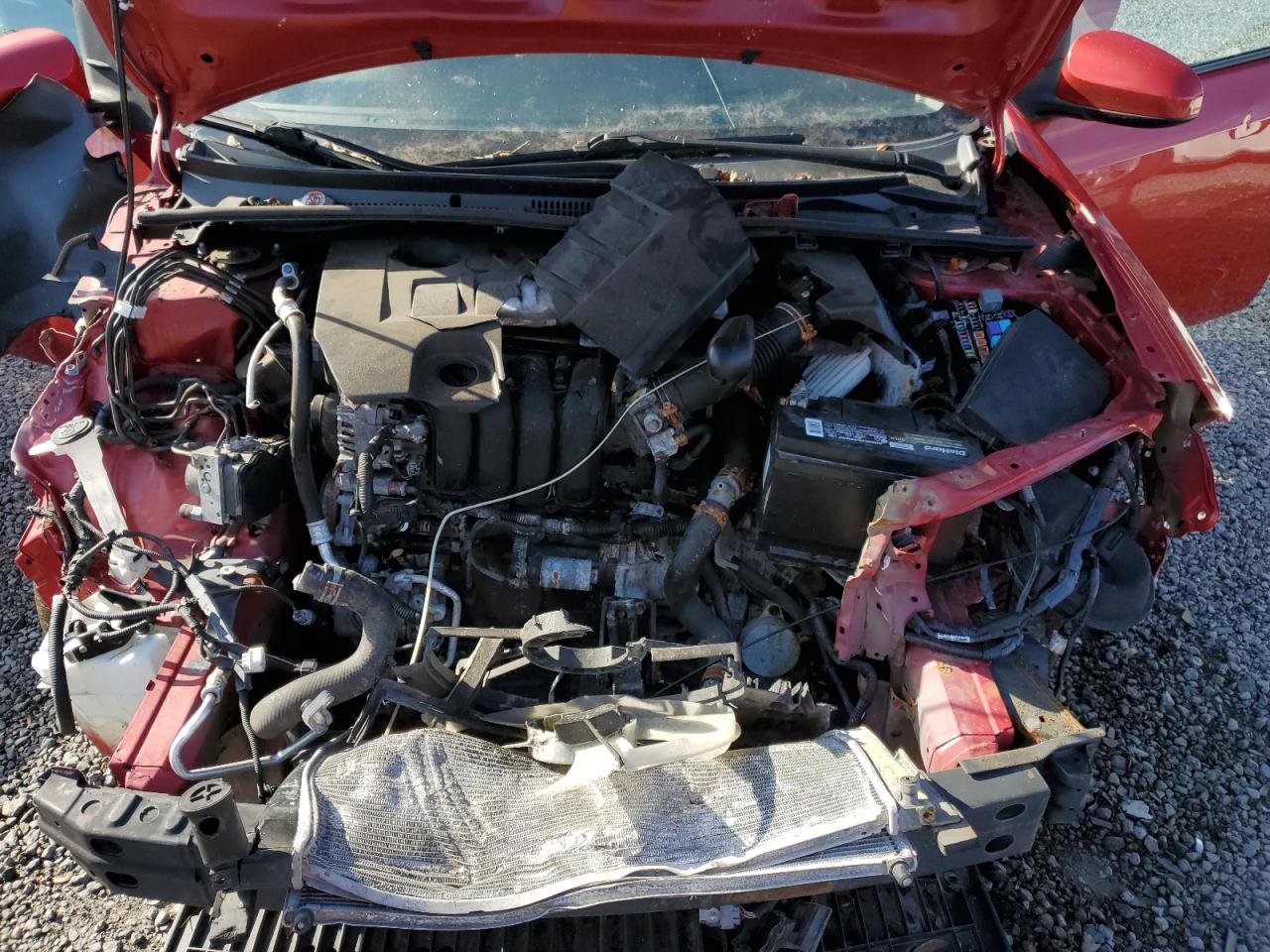 2018 Toyota Corolla - Image 11