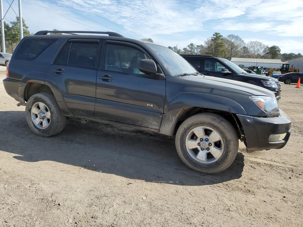 2004 Toyota 4Runner - Image 4