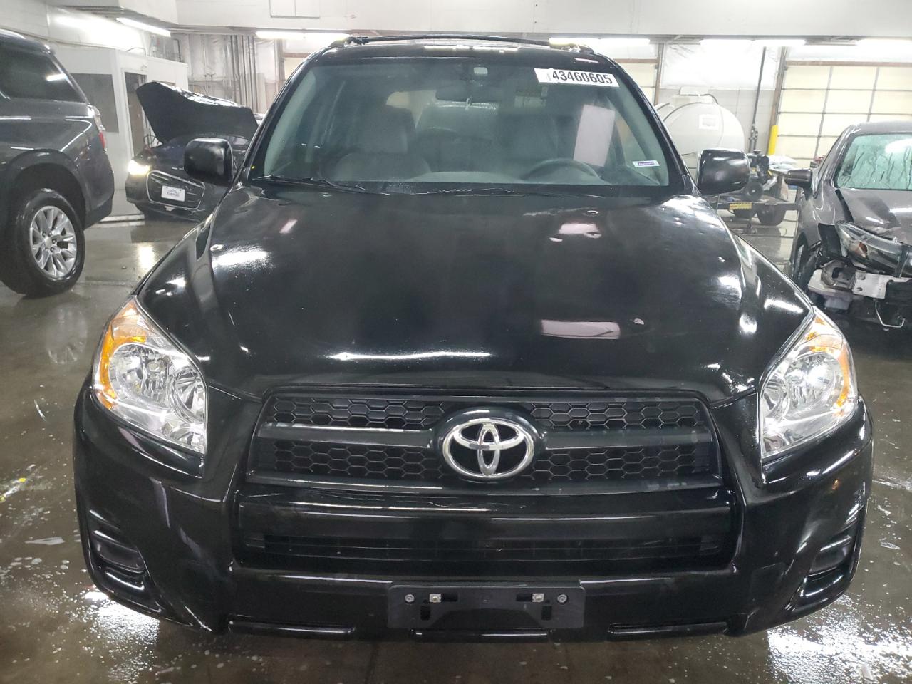 2012 Toyota RAV 4 - Image 5
