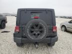 2014 Jeep Wrangler Unlimited Sahara იყიდება Temple-ში, TX - Front End