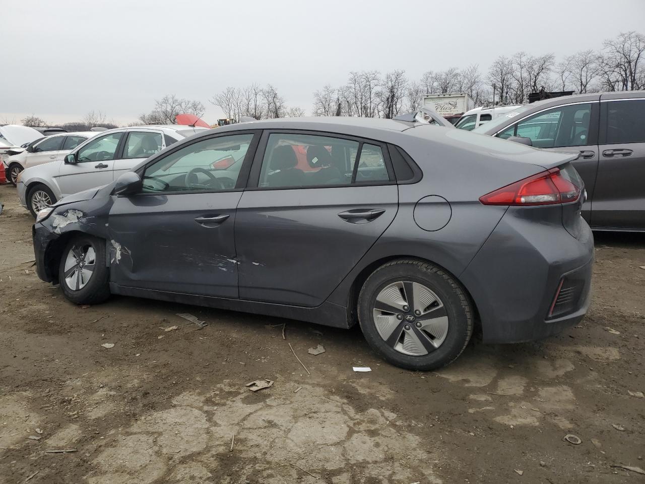 2019 Hyundai IONIQ - Image 2