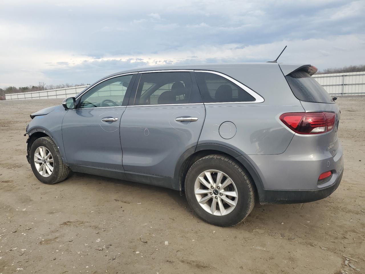 2020 Kia Sorento - Image 2