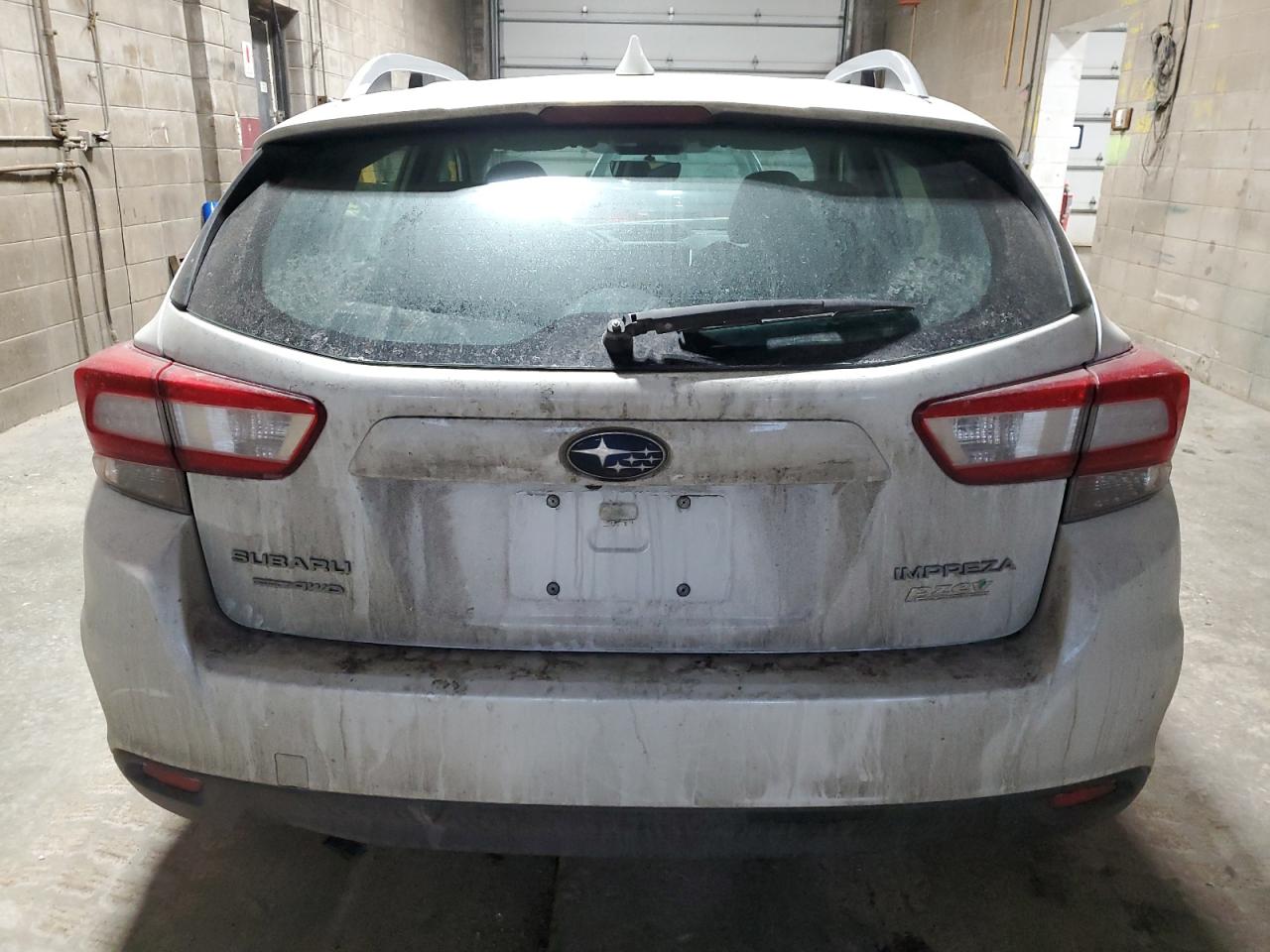 2017 Subaru Impreza - Image 6