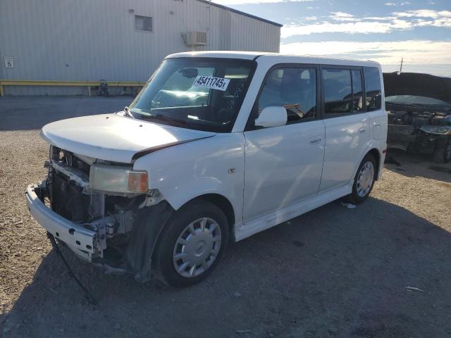 2006 Toyota Scion Xb