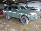 2022 Toyota 4Runner Trail for Sale in American Canyon, CA - Undercarriage