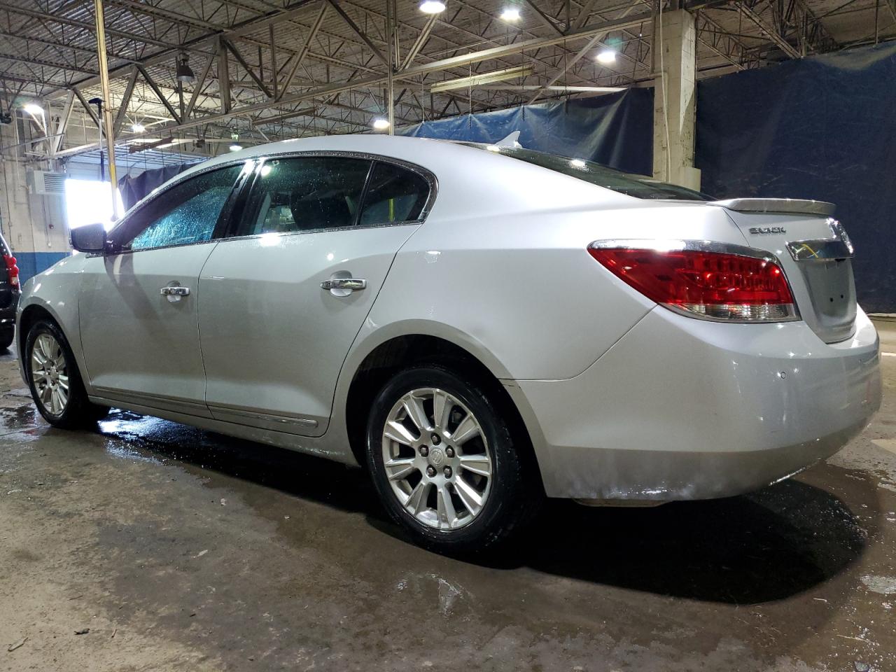 2012 Buick LaCrosse - Image 2