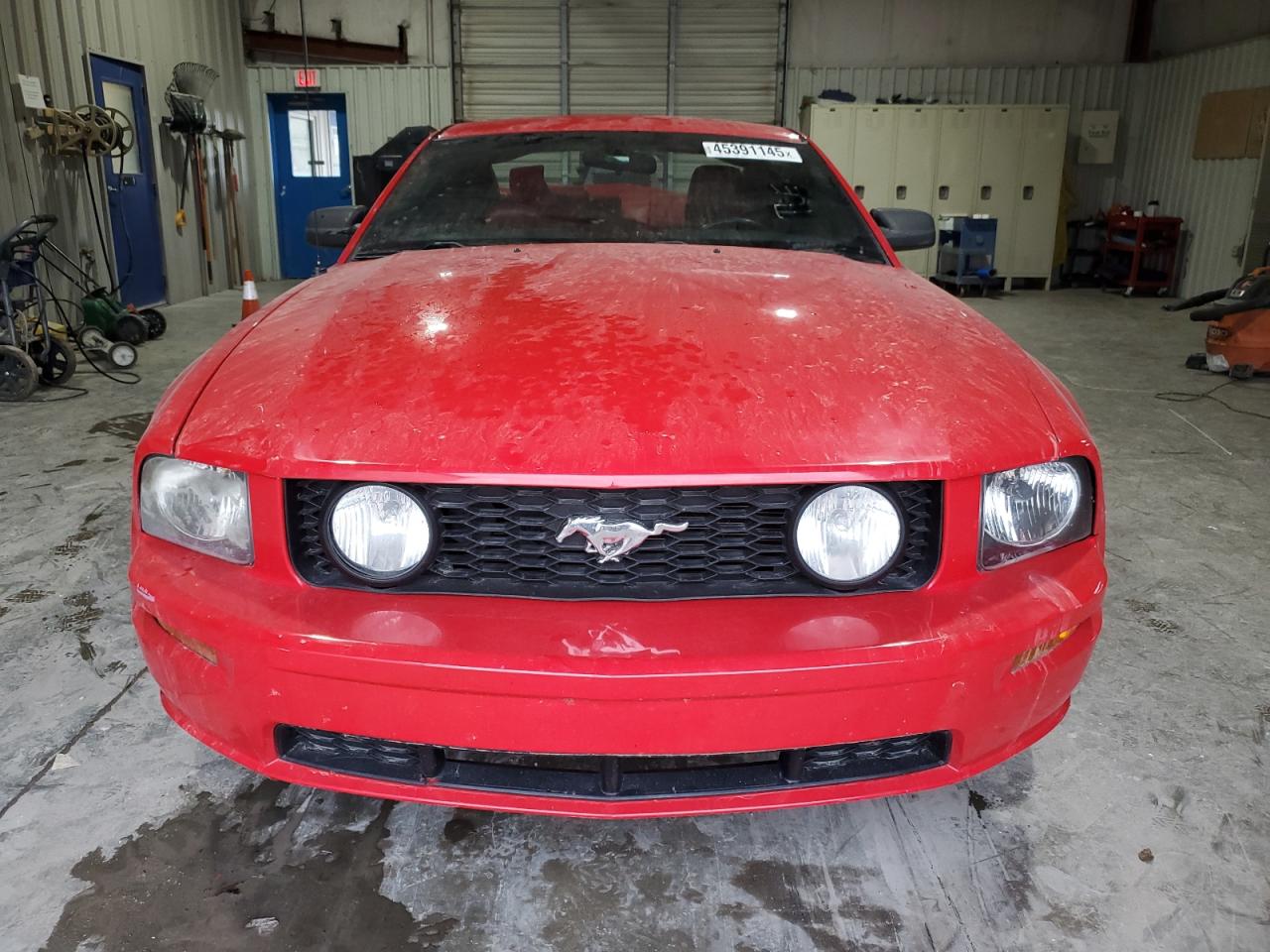 2005 Ford Mustang - Image 5