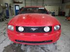 2005 Ford Mustang Gt იყიდება Tulsa-ში, OK - Rear End