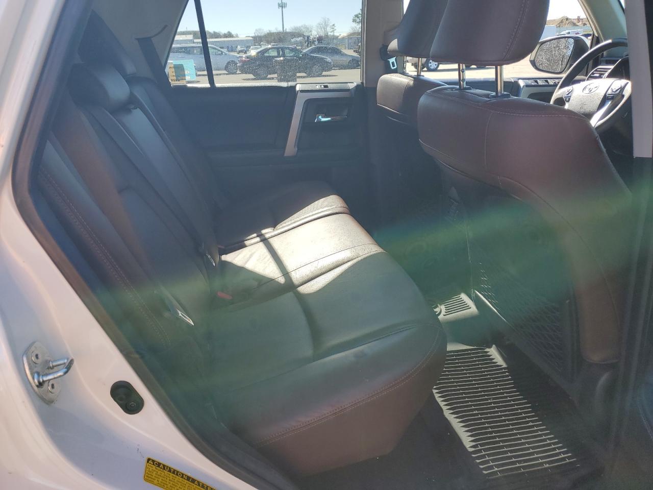 2019 Toyota 4Runner - Image 11