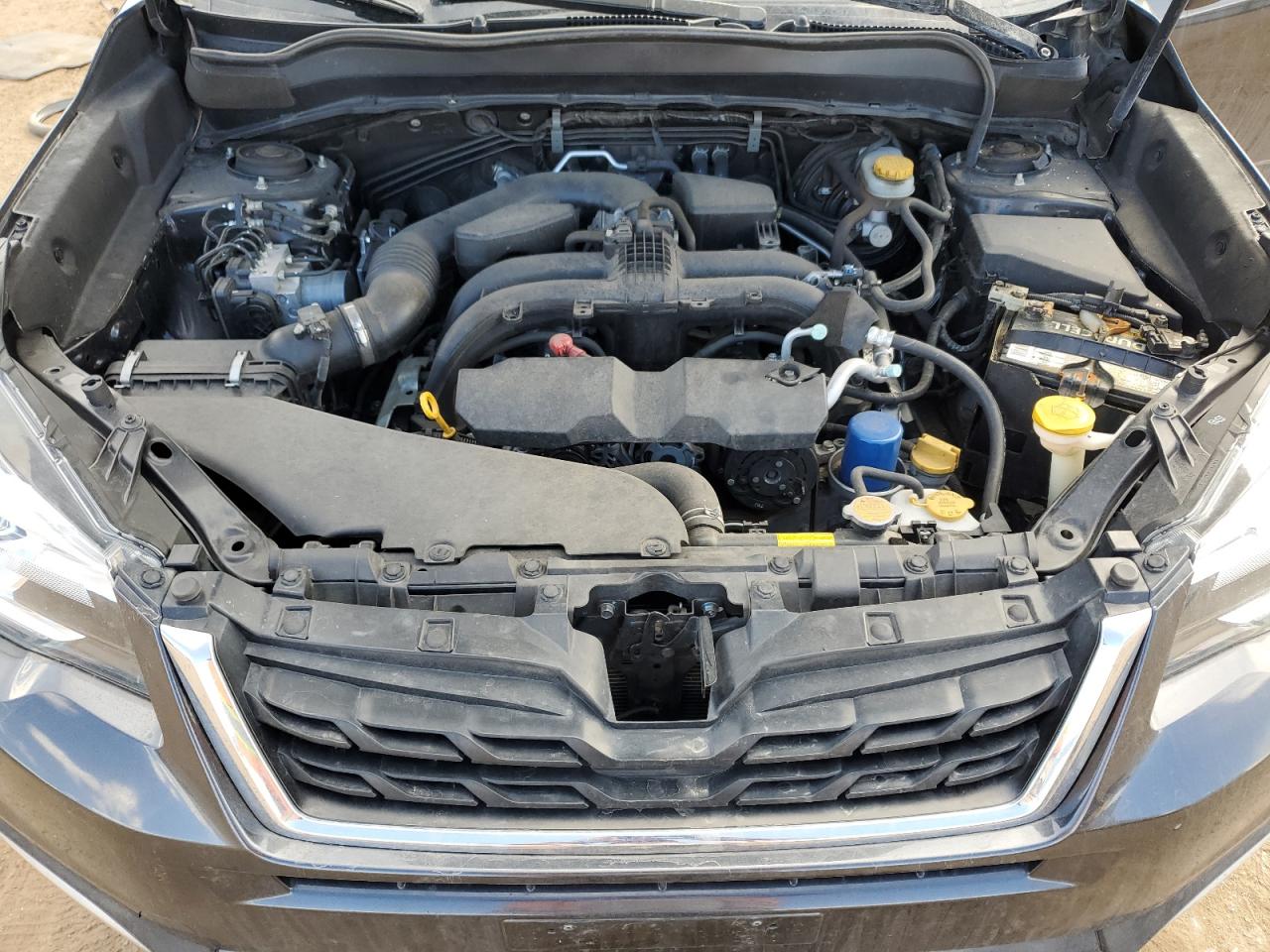 2018 Subaru Forester - Image 12