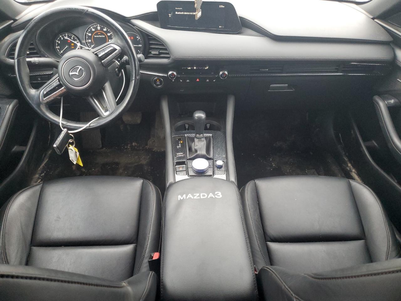 2021 Mazda 3 - Image 9