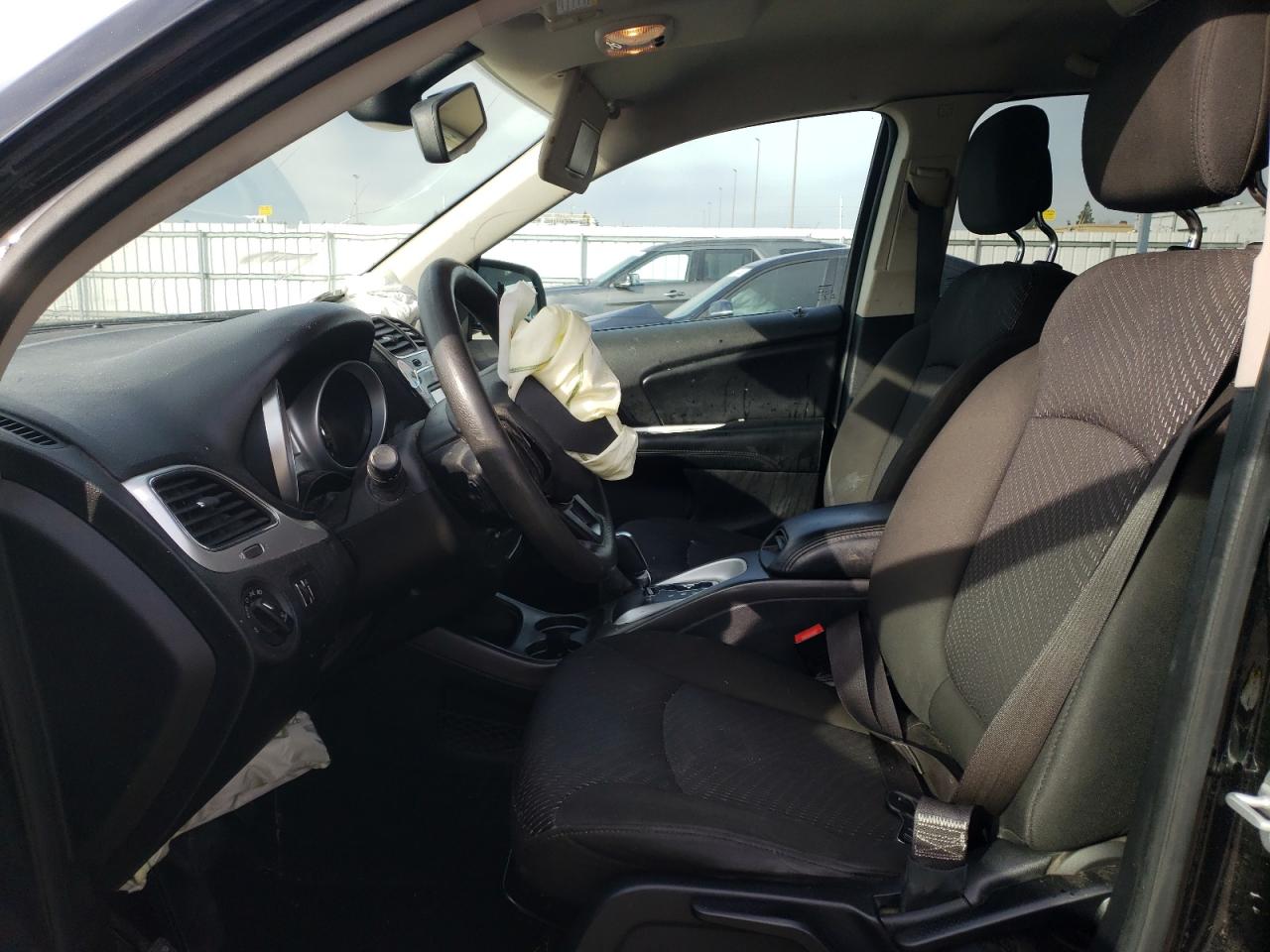 2019 Dodge Journey - Image 7
