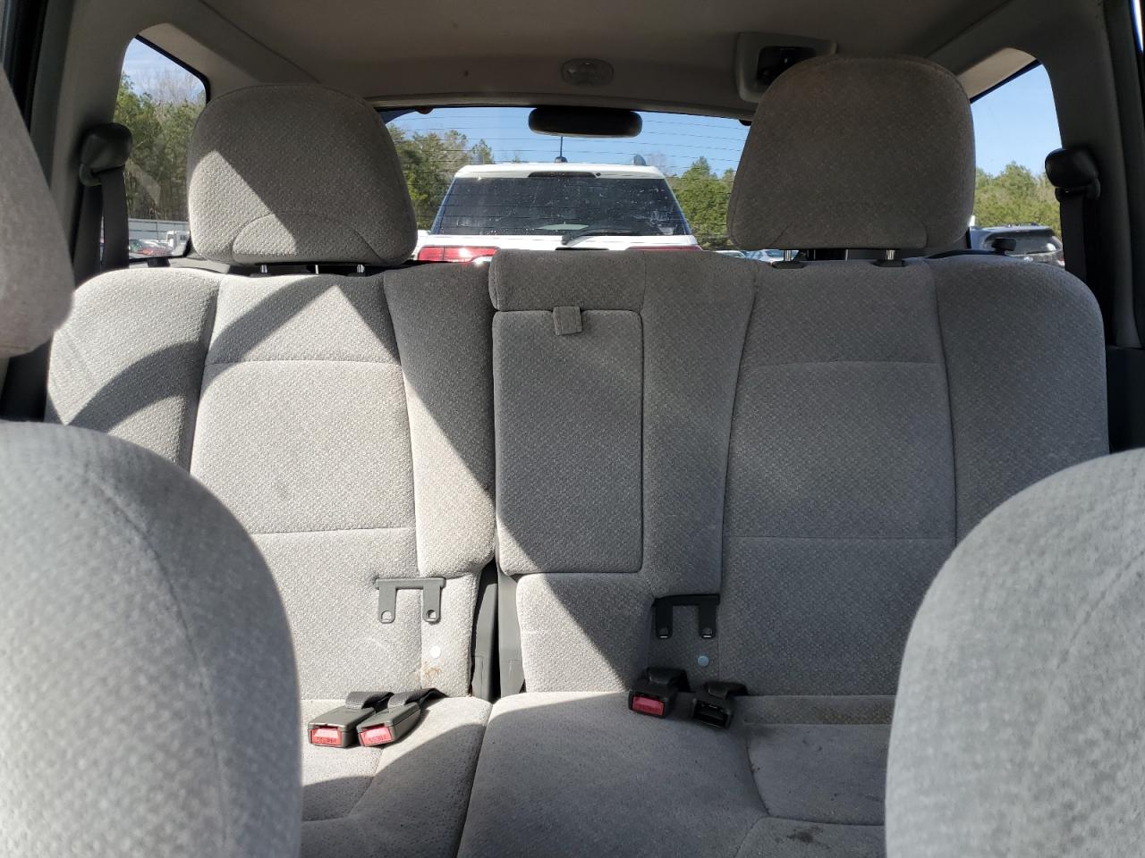 2005 Hyundai Santa Fe - Image 10