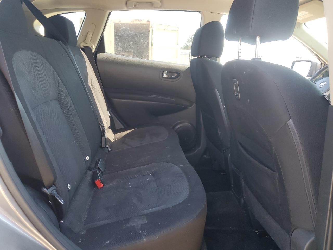 2012 Nissan Rogue - Image 11
