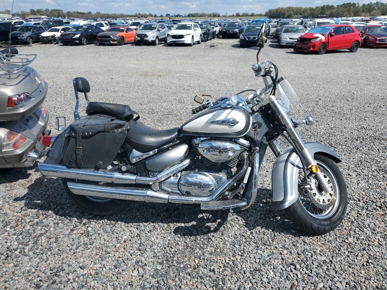 2003 Suzuki Vl800