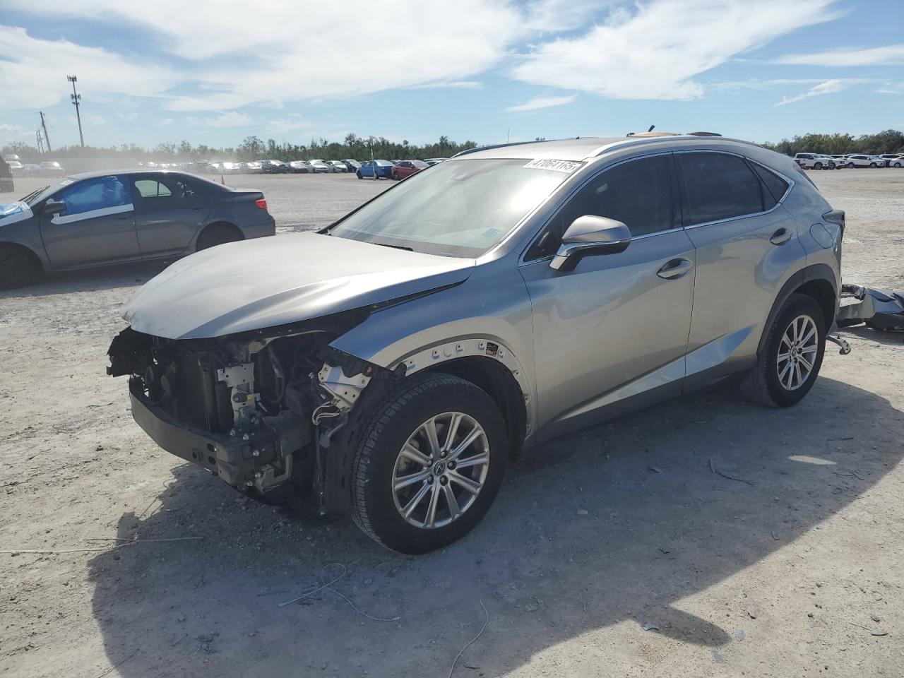 2020 Lexus NX - Image 1