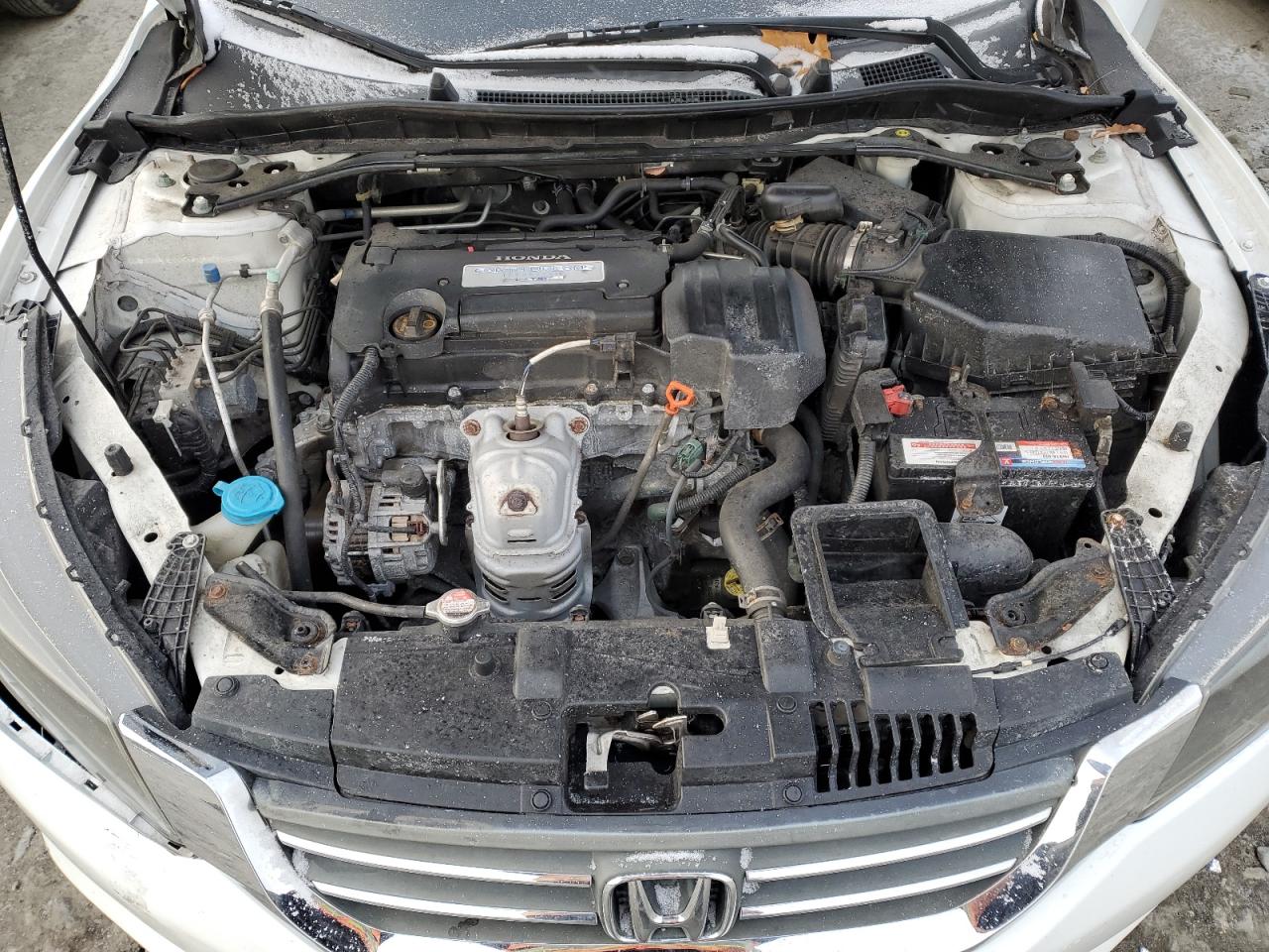 2013 Honda Accord - Image 11