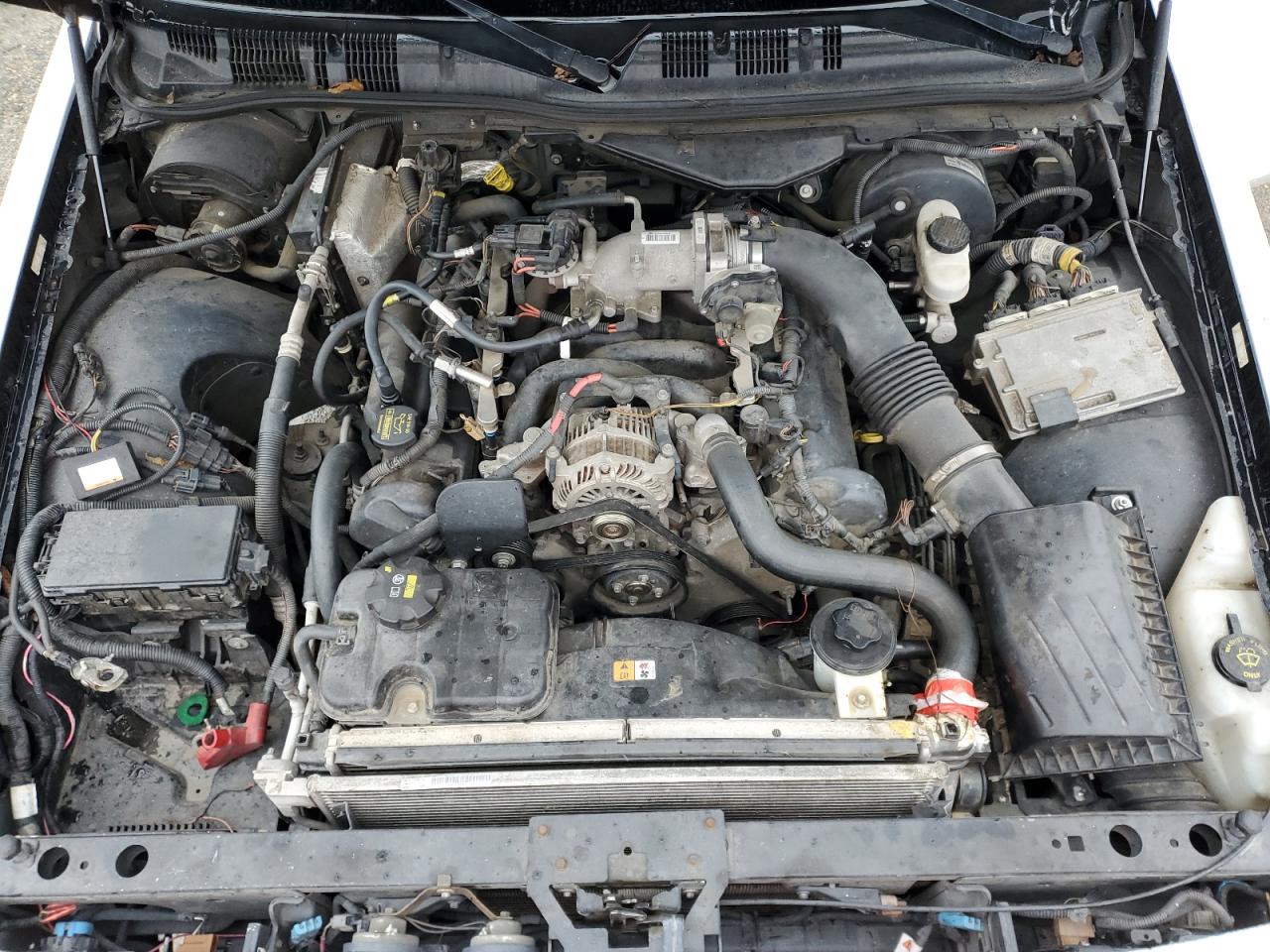 2011 Ford Crown Victoria - Image 11