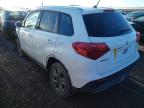 2019 SUZUKI VITARA SZ- for sale at Copart PETERLEE