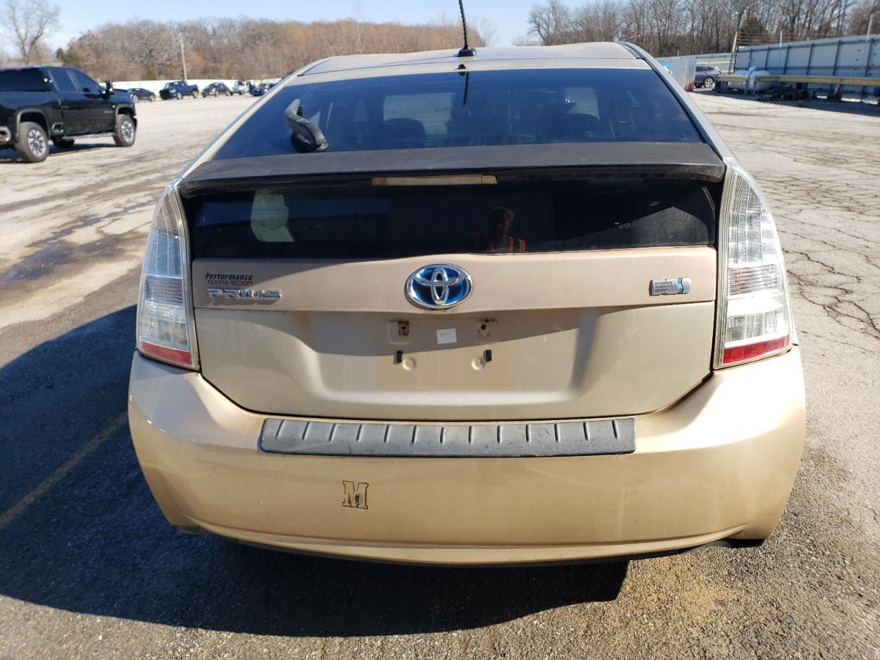 2010 Toyota Prius - Image 6