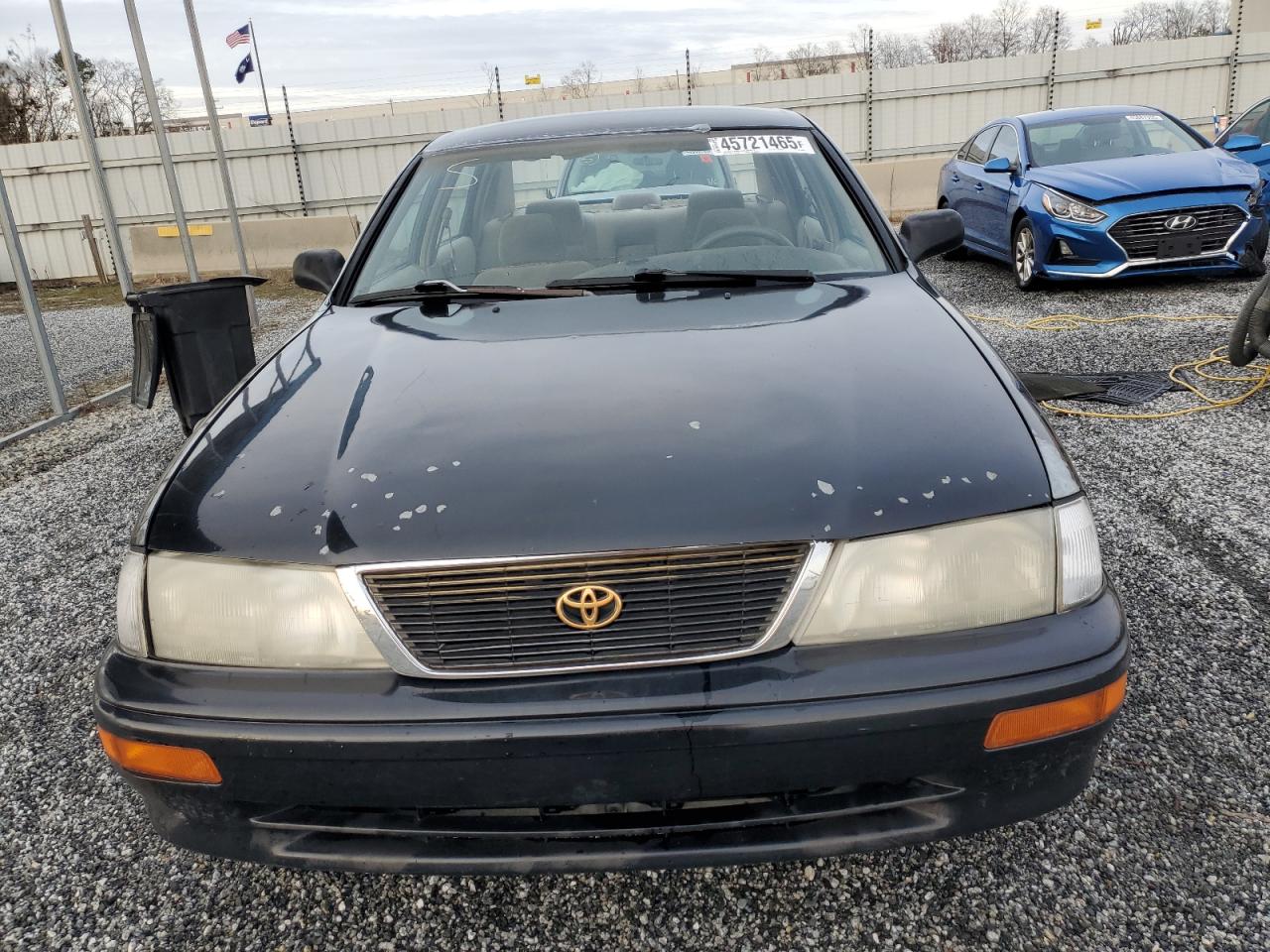1996 Toyota Avalon - Image 5