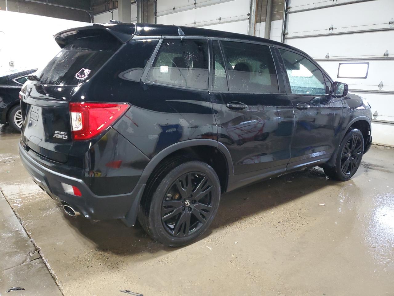 2021 Honda Passport - Image 3