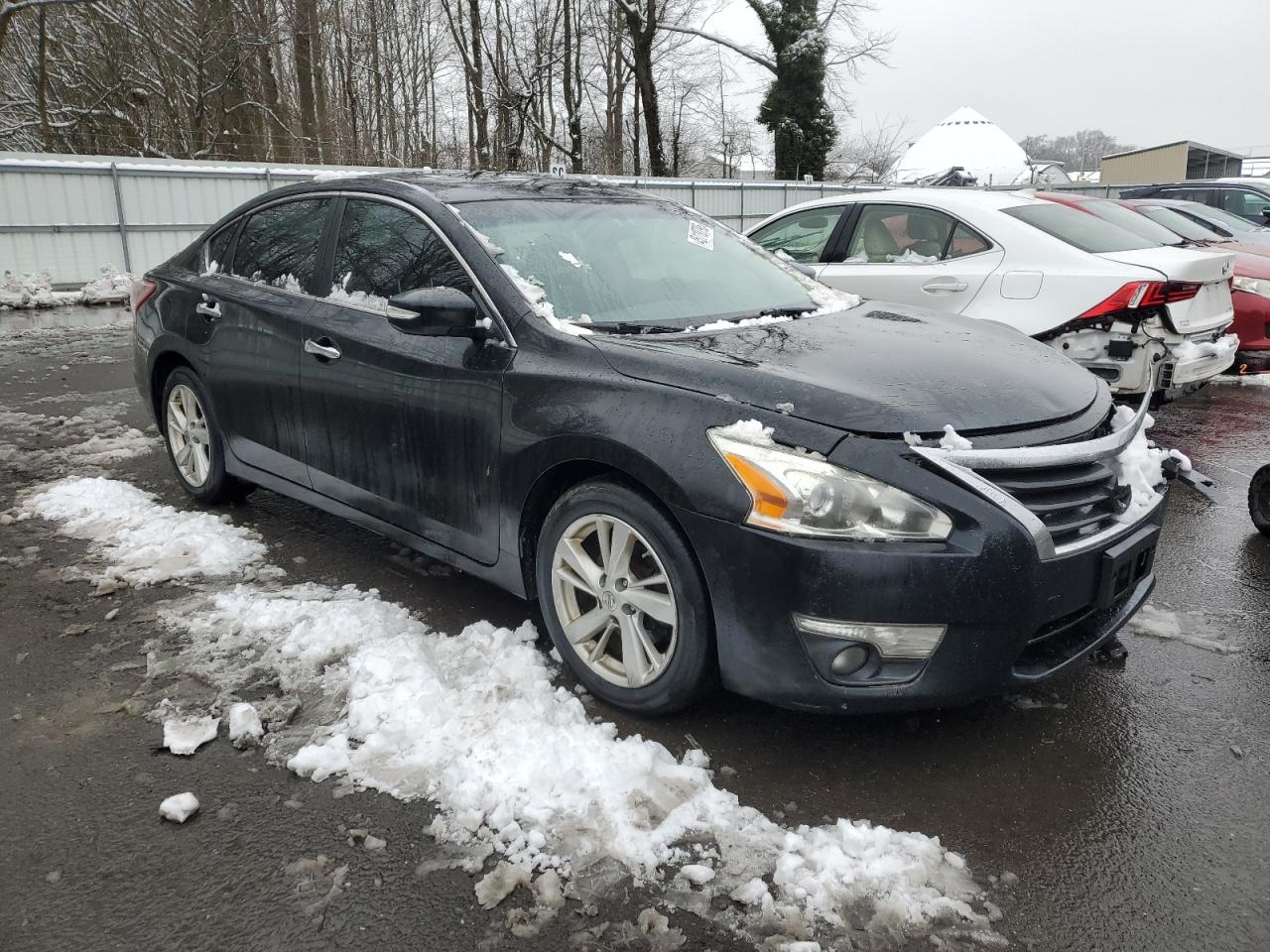 2013 Nissan Altima - Image 4