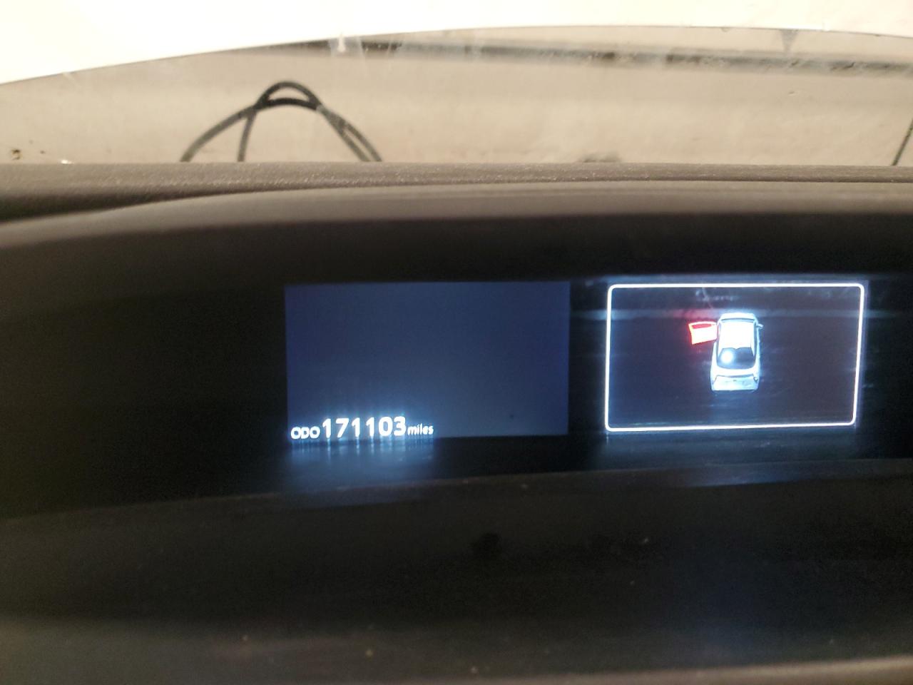 2016 Toyota Prius - Image 9