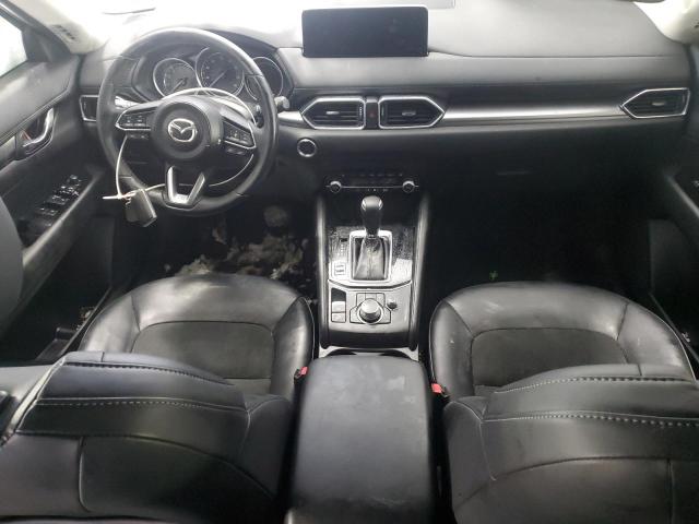  MAZDA CX-5 SELEC 2023 Red