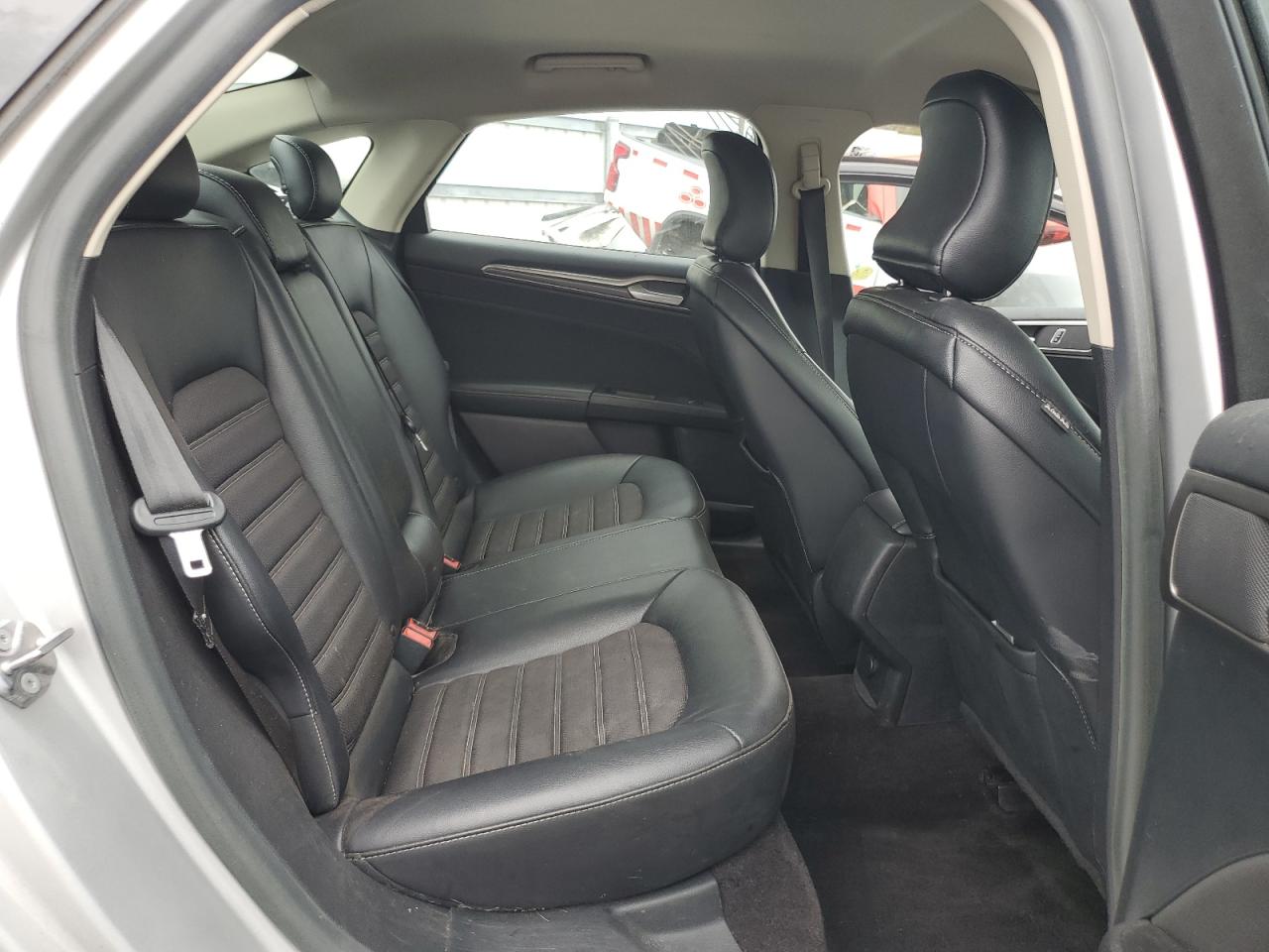 2017 Ford Fusion - Image 10
