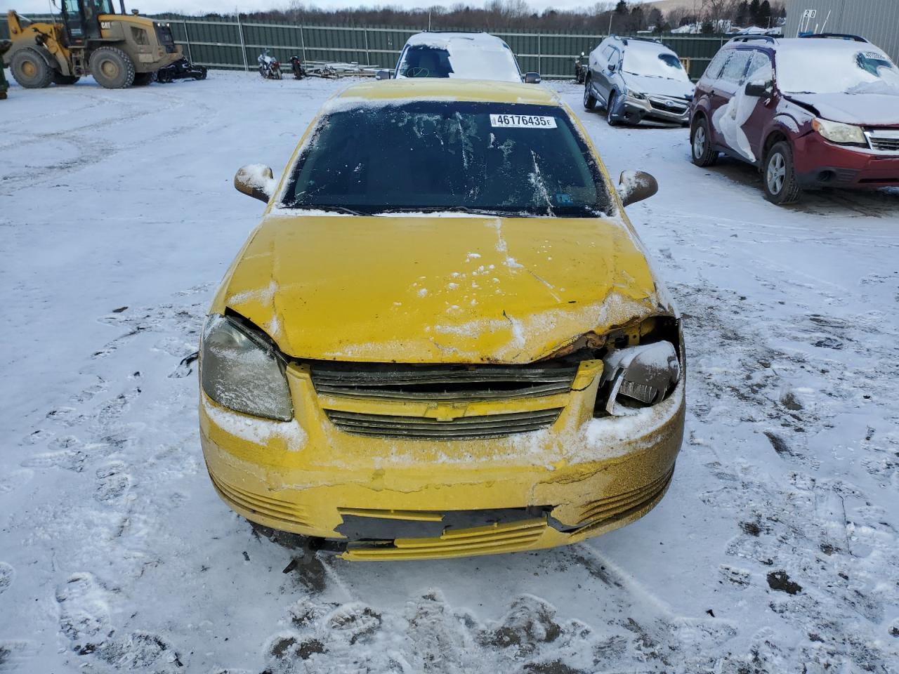 2008 Chevrolet Cobalt - Image 5