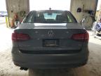 2017 Volkswagen Jetta Se de vânzare în Columbia, MO - Undercarriage