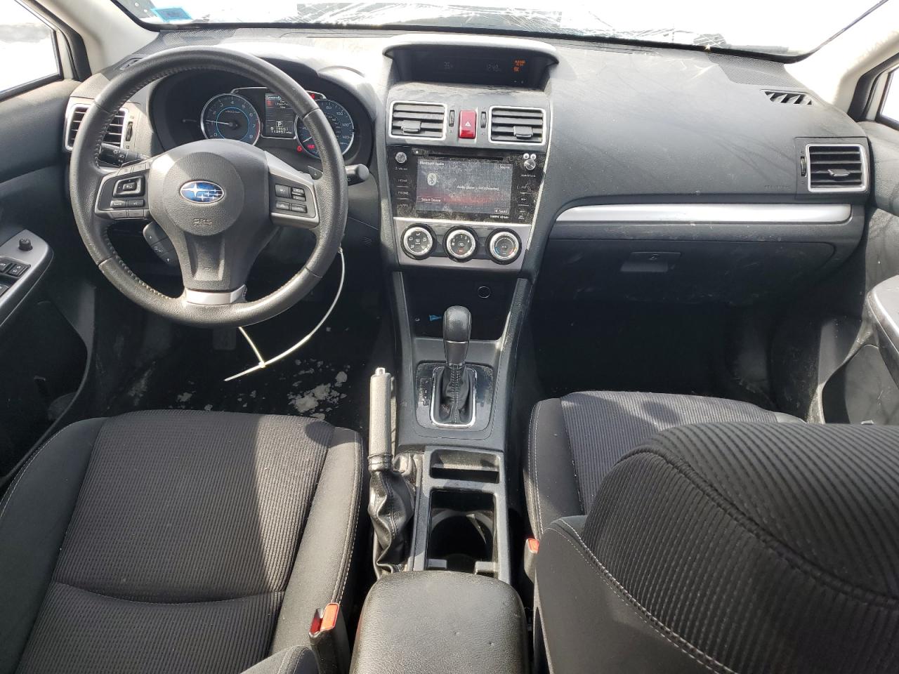 2016 Subaru Impreza - Image 8