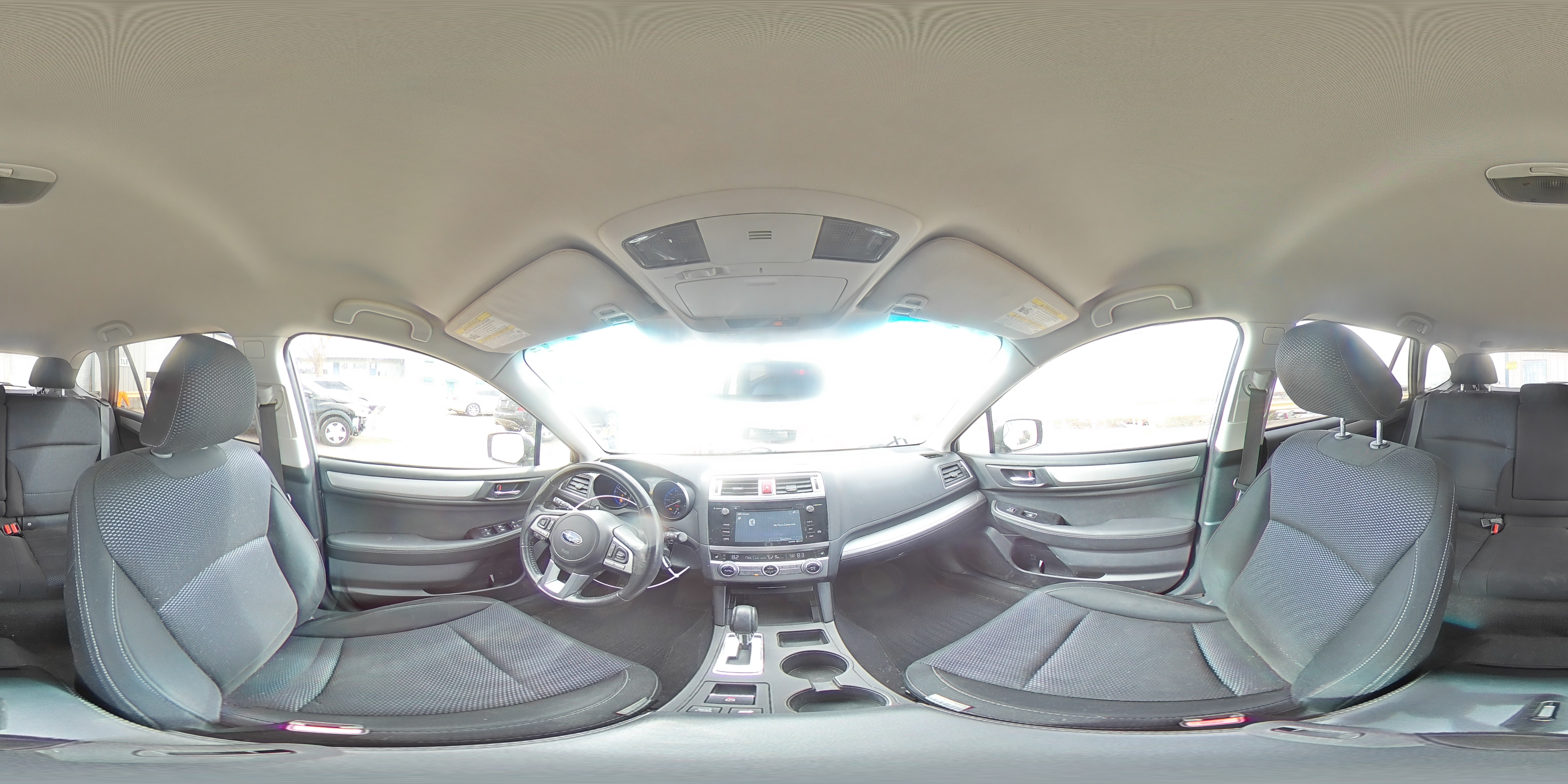 2015 Subaru Outback - Image 13