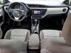 2017 Toyota Corolla L продається в Conway, AR - Front End